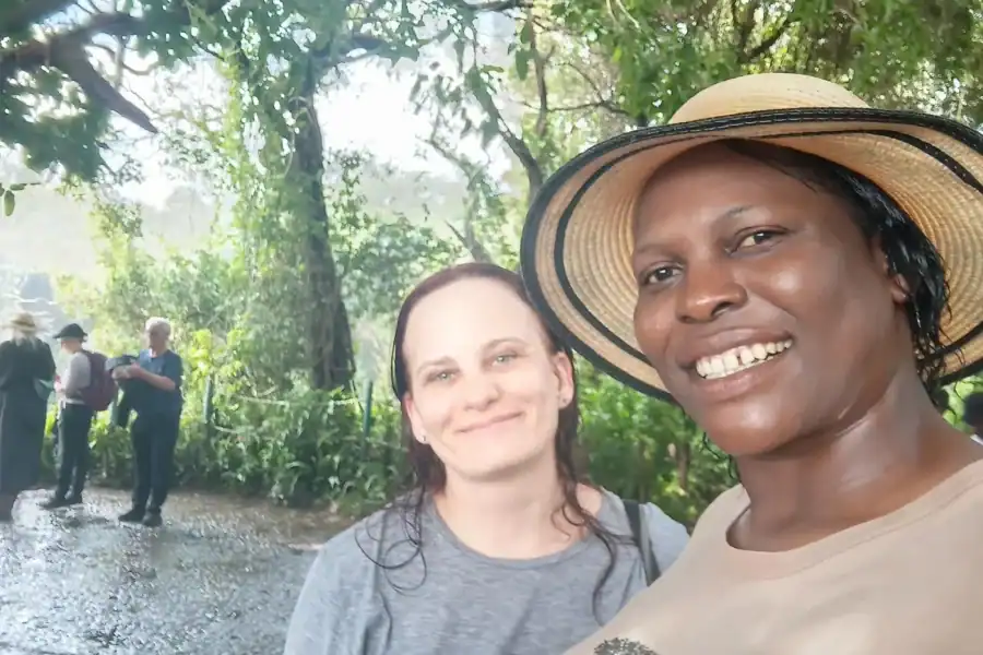🕓Ultimate Victoria Falls Zimbabwe& Zambia Private Tour