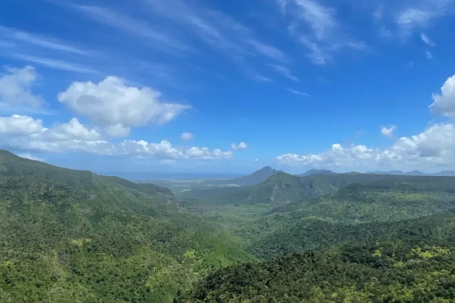 🕓Unforgettable South Excursion Mauritius