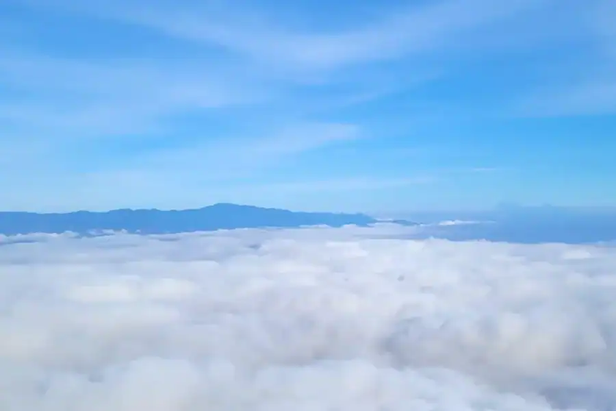 🕓USAMBARA: 4-Day Usambara Mountains Trekking Tour