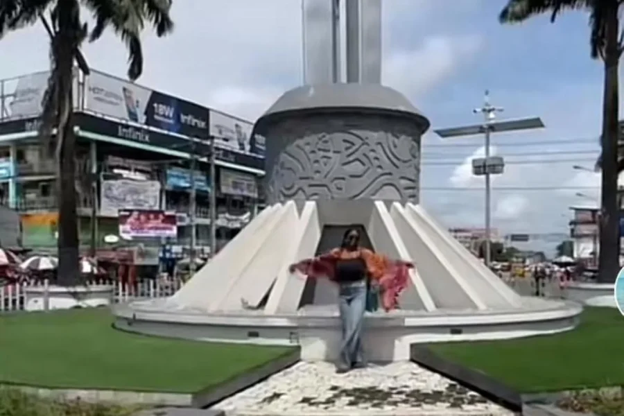 🕓Uyo: City Tour with Amalgamation House and Ibeno Beach