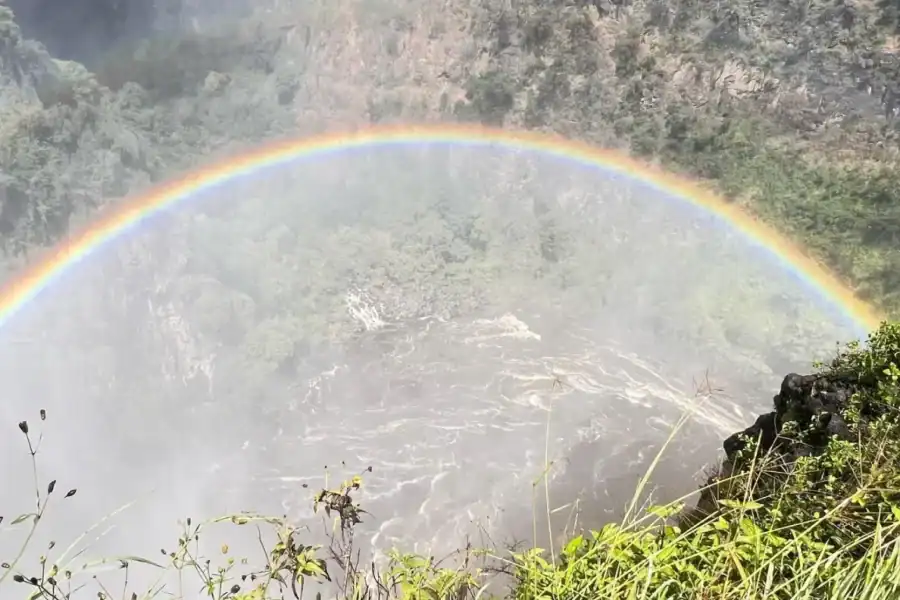 🕓Victoria Falls: 4-Day Victoria Falls with Chobe Safari tour