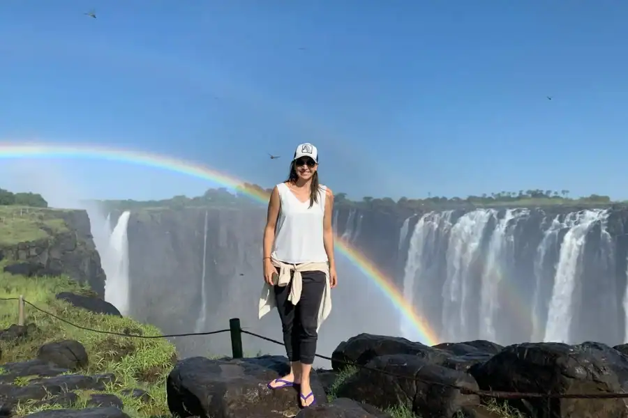 🕓Victoria Falls Airport Transfer