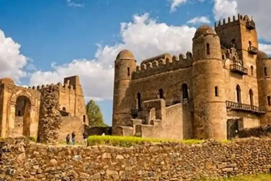 🕓Visiting Bahir Dar, Gonder& trek to Simien Mountain 5 Days