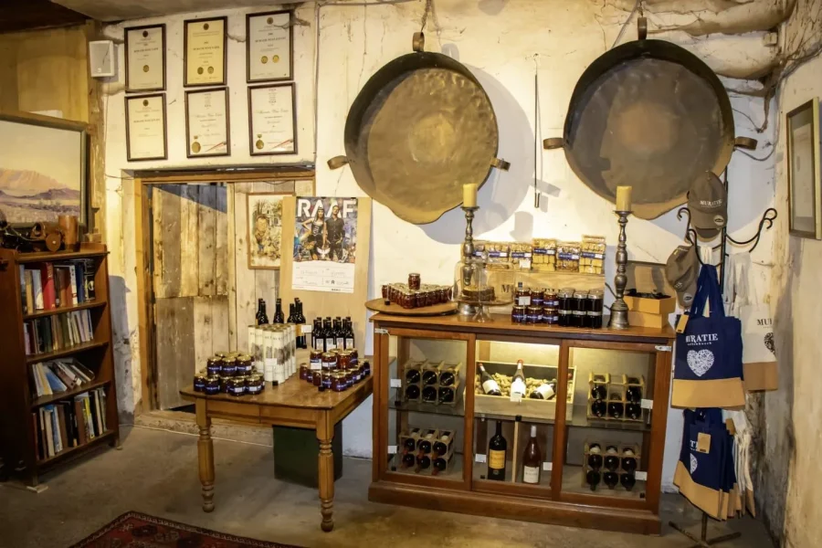🕓Wine Tasting Horseback trail ride from ESC to Muratie Farm