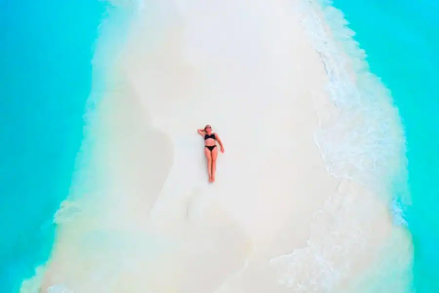 🕓Zanzibar Dream Day Tour: Prison Island, Nakupenda& Transfer