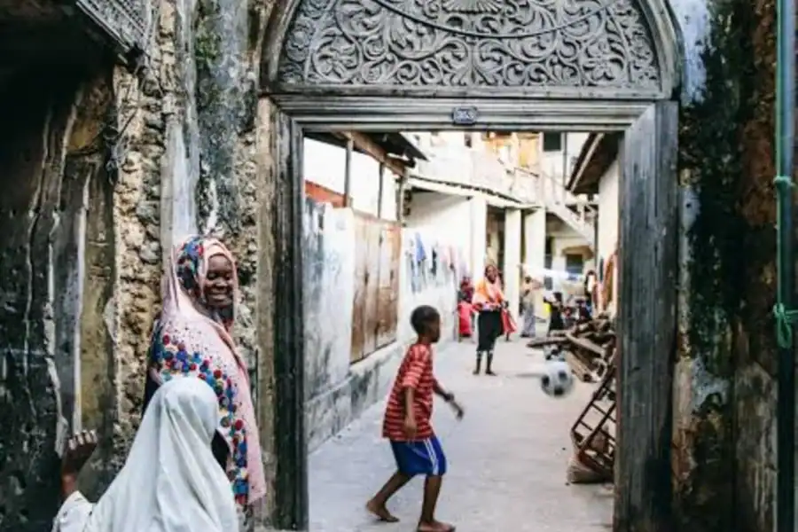 🕓Zanzibar: Jozani Forest and Stone Town Cultural Tour