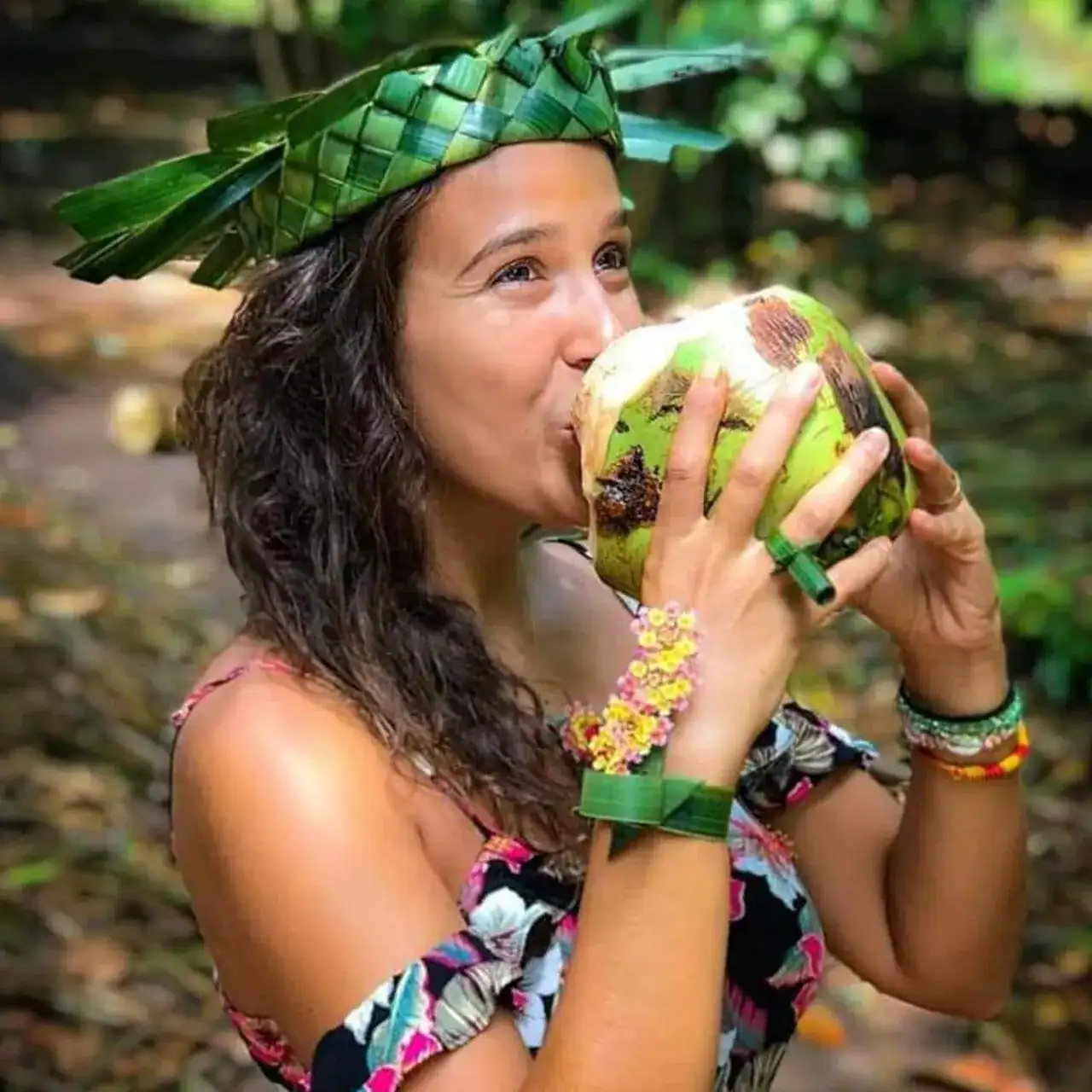 🕓Zanzibar: local Cooking Class and spice farm tour