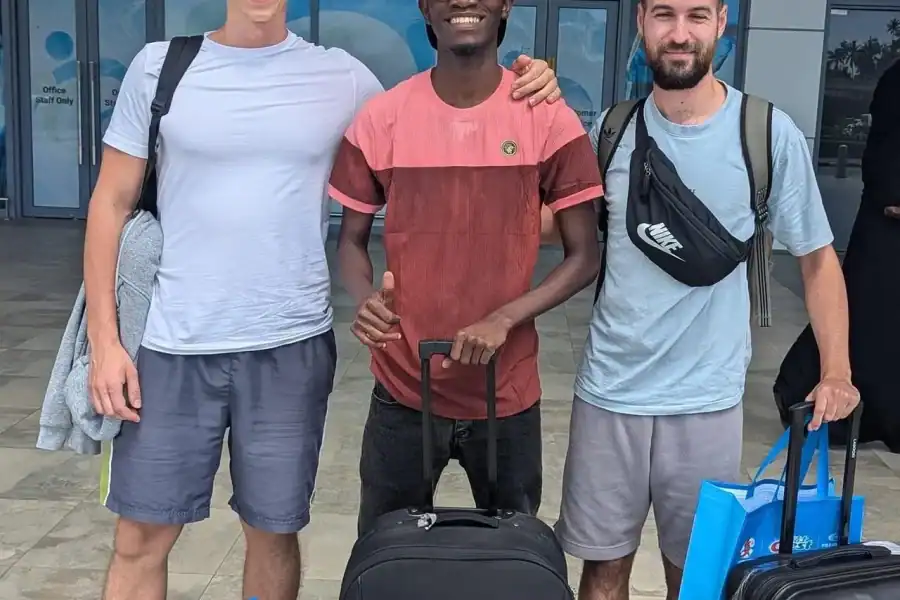 🕓Zanzibar: Meet& Greet Airport Transfer to Any Hotel