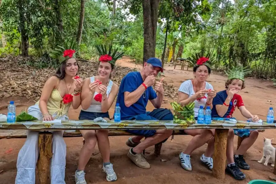 🕓Zanzibar: Private Spice Farm Tour With Local Guide