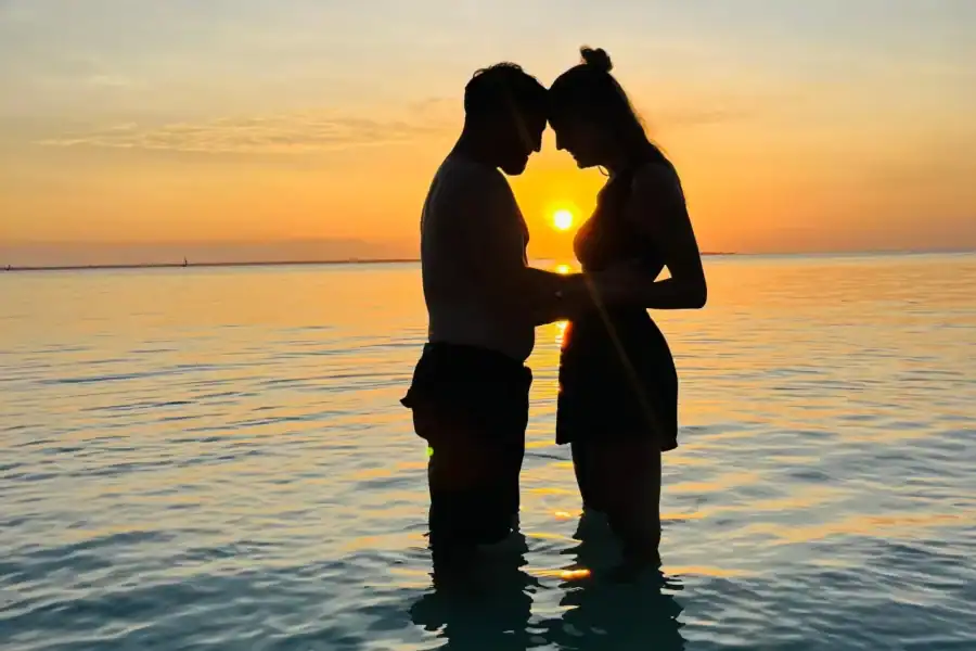 🕓Zanzibar: Quad Bike Adventure with SUNSET (pickup included)