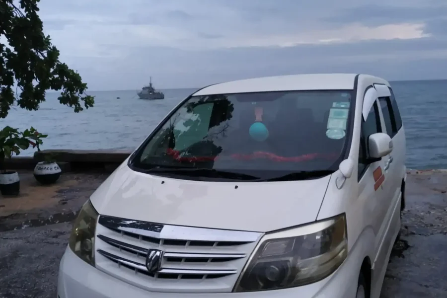 🕓Zanzibar Shuttle: Seamless Hotel-to-Hotel Transfers