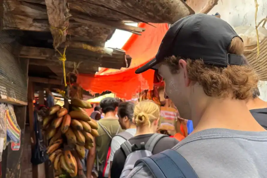 🕓Zanzibar: Spice Farm and Stone Town Day Tour