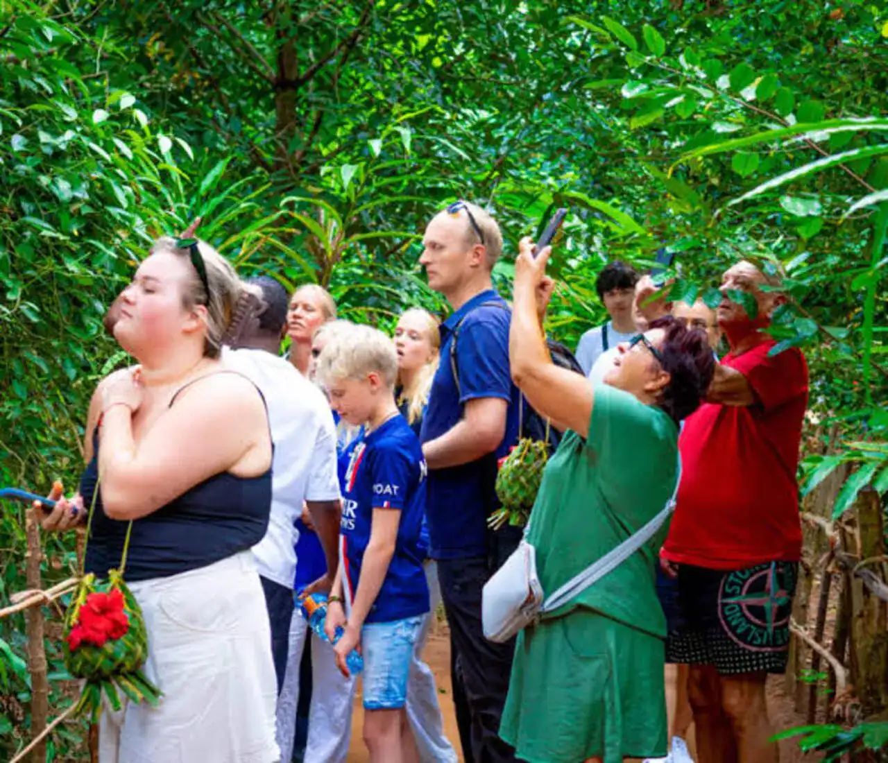 🕓Zanzibar: Spice farm tour with local guide