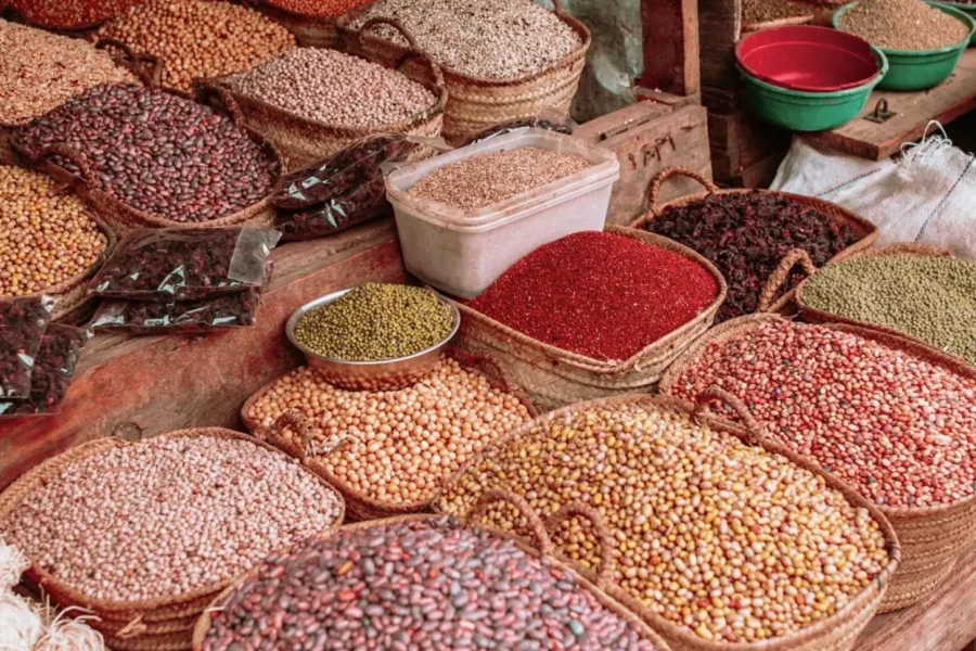 🕓Zanzibar: Stone Town and Spice Tour from Stonetown hotels