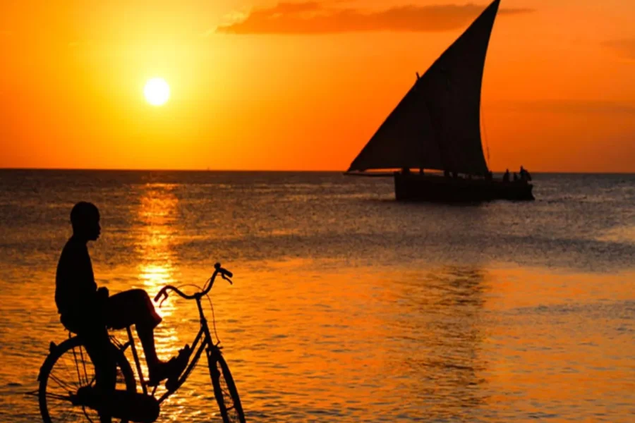 🕓Zanzibar: Sunset Experience on the Beach