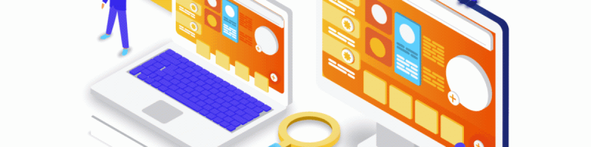 Create Beautiful Website