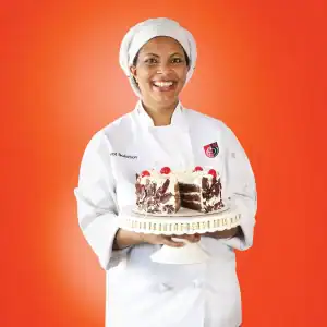 Art of cakes (Ethiopia)