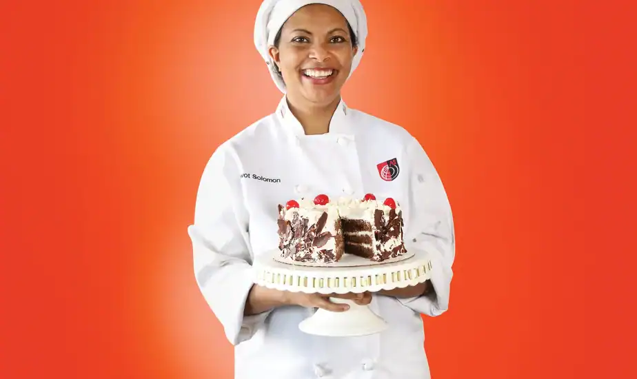 Art of cakes (Ethiopia) Art of cakes (Ethiopia)