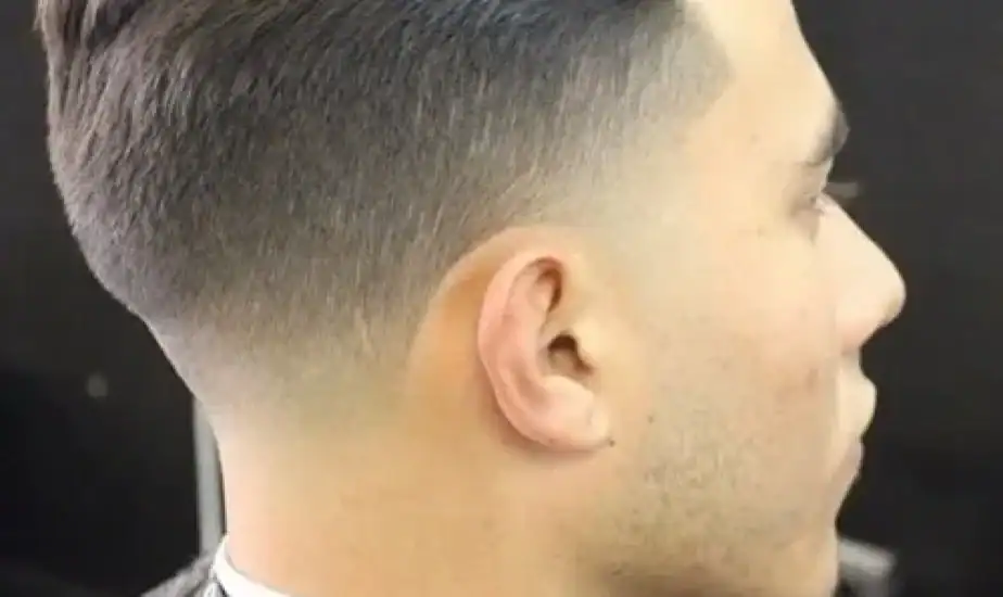 Barber WEBZZY (Egypt)