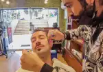 Barber WEBZZY (Egypt)