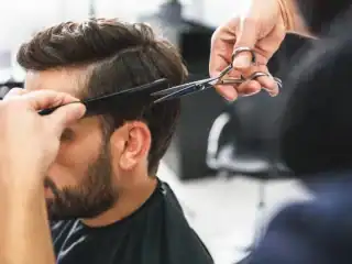 Barber WEBZZY (Egypt)