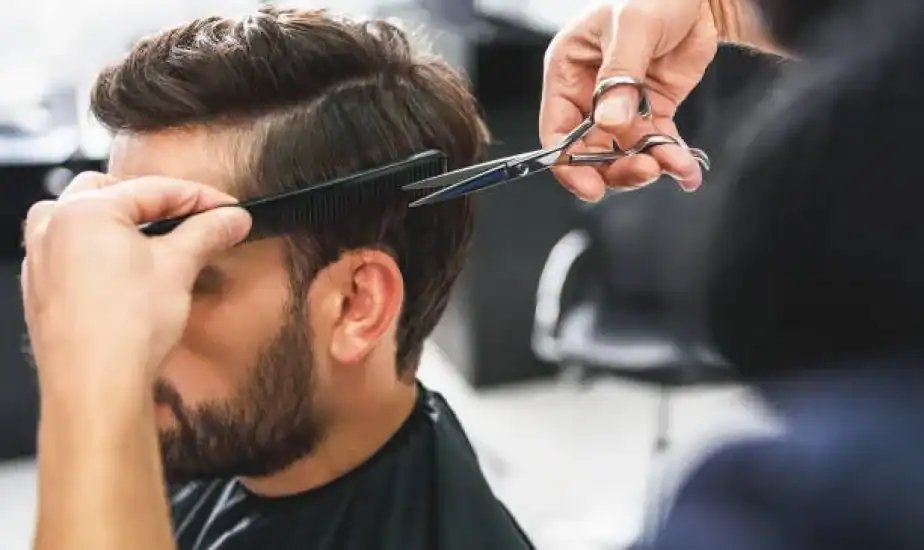 Barber WEBZZY (Egypt) Barber WEBZZY (Egypt)