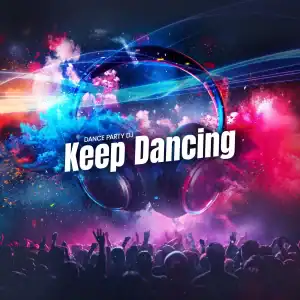 DJ Keep Dancing Demo (Ghana)