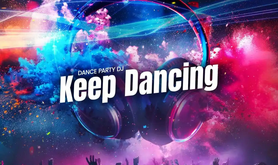 DJ Keep Dancing Demo (Ghana) DJ Keep Dancing Demo (Ghana)