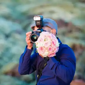 John Smith Photographer Demo (Botswana)