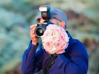 John Smith Photographer Demo (Botswana)