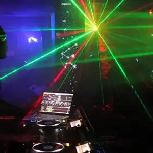 RICARDO CLUB    (Tanzania)