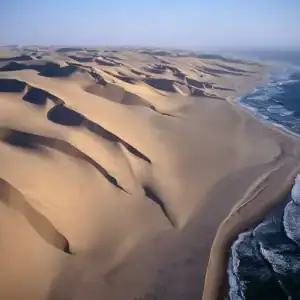 Tourre Travel Agency Demo  (Namibia)