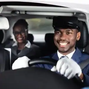 Transfers Service Demo  (Nigeria)