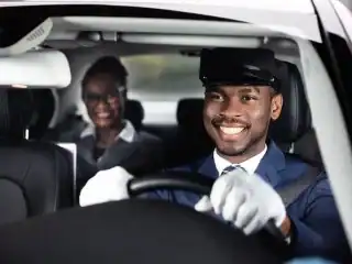 Transfers Service Demo  (Nigeria)