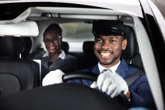 Transfers Service Demo  (Nigeria)