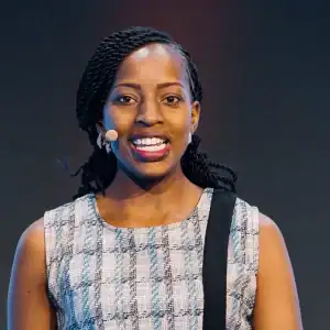 CV – Sameera Butao (Kenya)