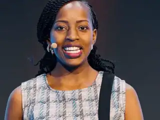 CV – Sameera Butao (Kenya)