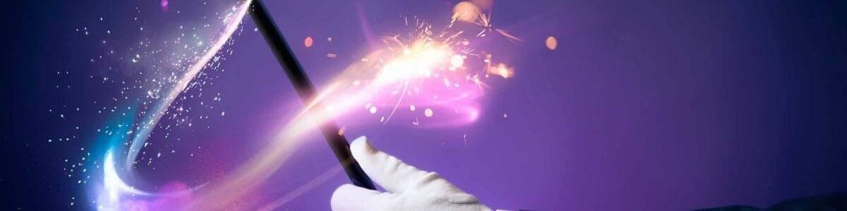 magicwand WEBZZY WEBSITE DEMOS