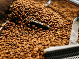 Webzzy Coffee Company Demo  (Kenya)