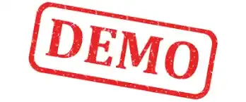 **DEMO DEMO DEMO**