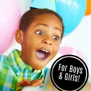 Aryan 5th birthday DEMO (Ethiopia)