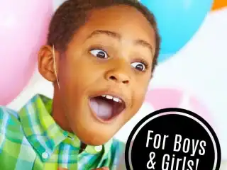 Aryan 5th birthday DEMO (Ethiopia)