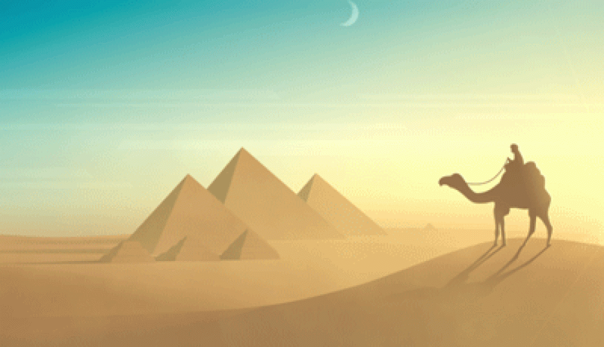 🇪🇬Egypt (Africa)