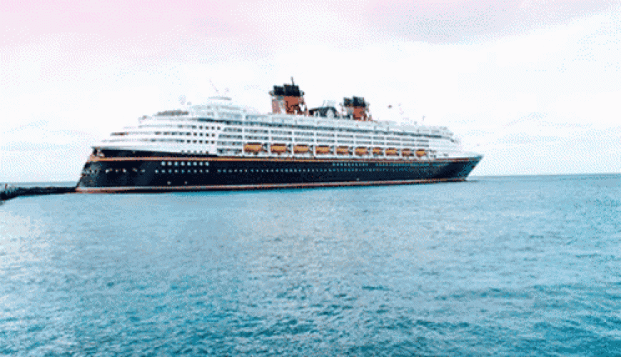 🚢From Cape Town Apr 10 2027 May 2 2027 22 Nights Southern Europe Cruise [1546204]