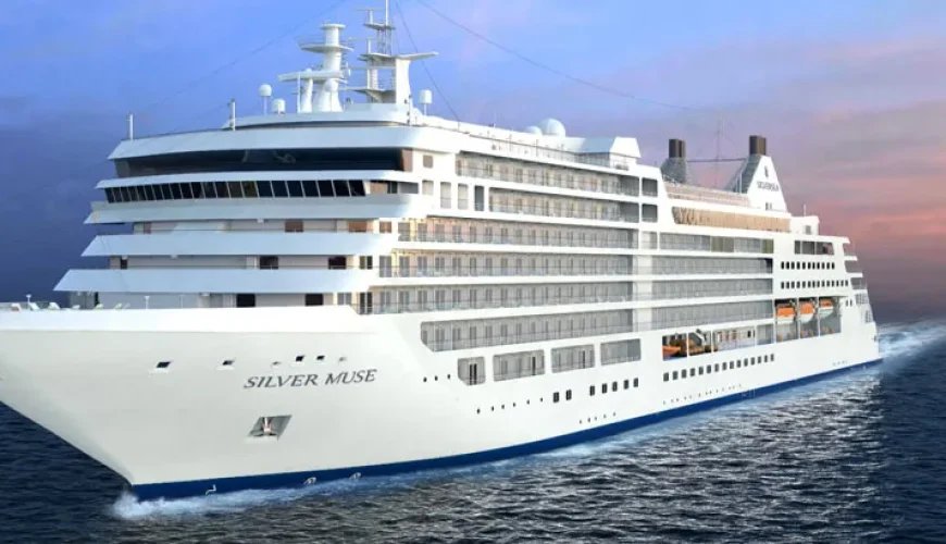 🚢From Durban Nov 27 2026 Nov 30 2026 3 Nights Africa Cruise [1631066]