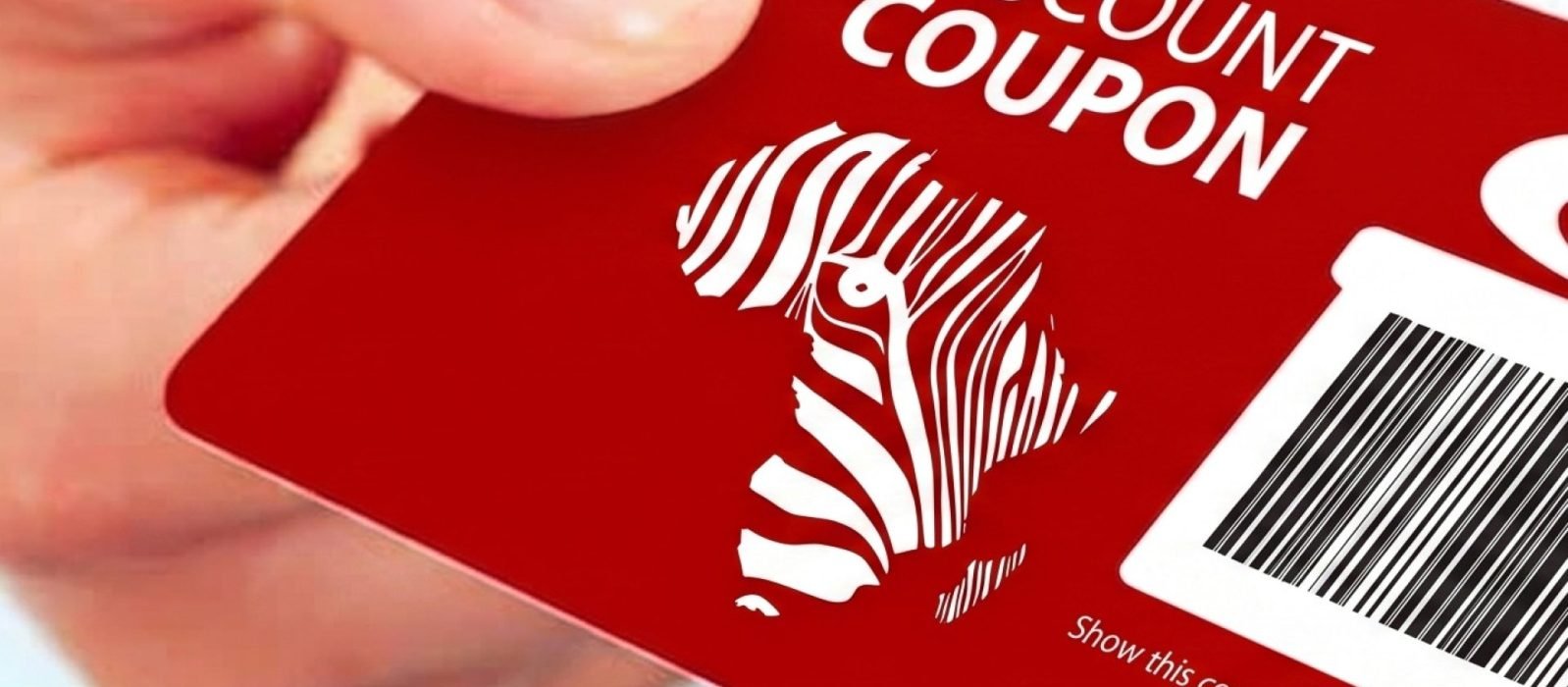 ACT Coupon Card