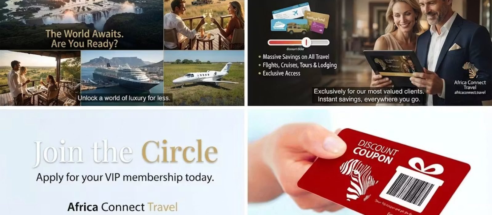 ACT Coupons Promotion