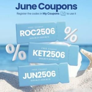 coupon general