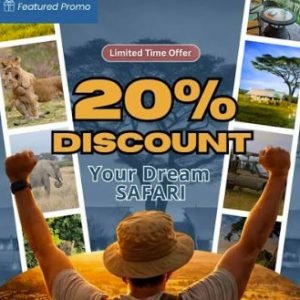 coupon safari