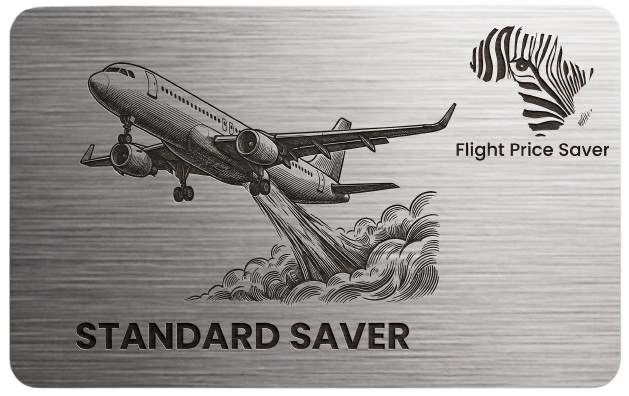 flightsaver-silvercard